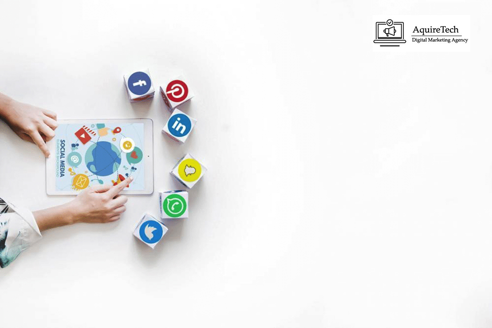 Digital Marketing Services