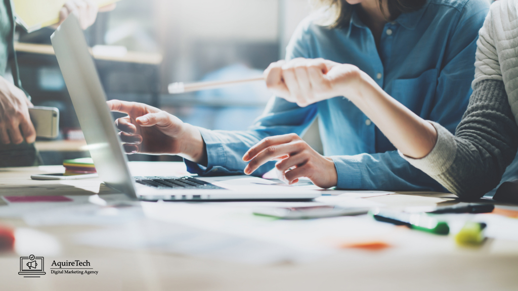 Digital Marketing Services