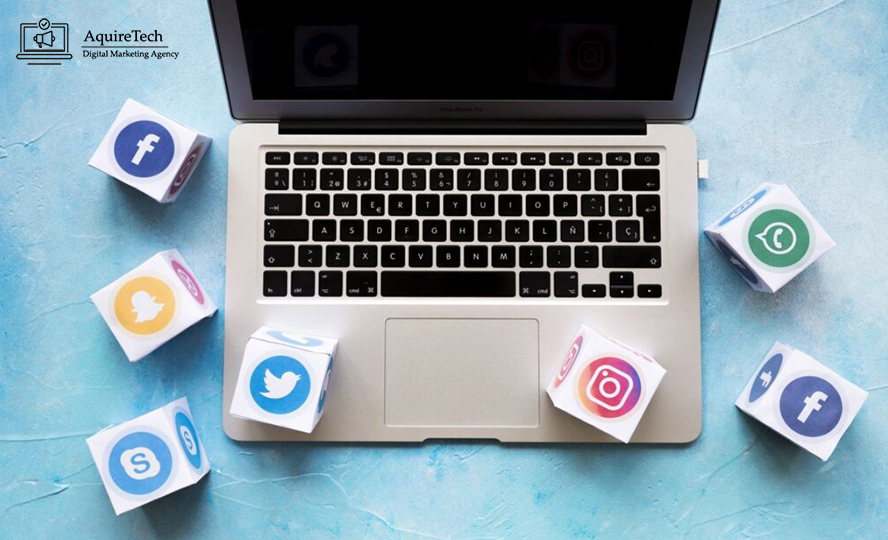 social media marketing services